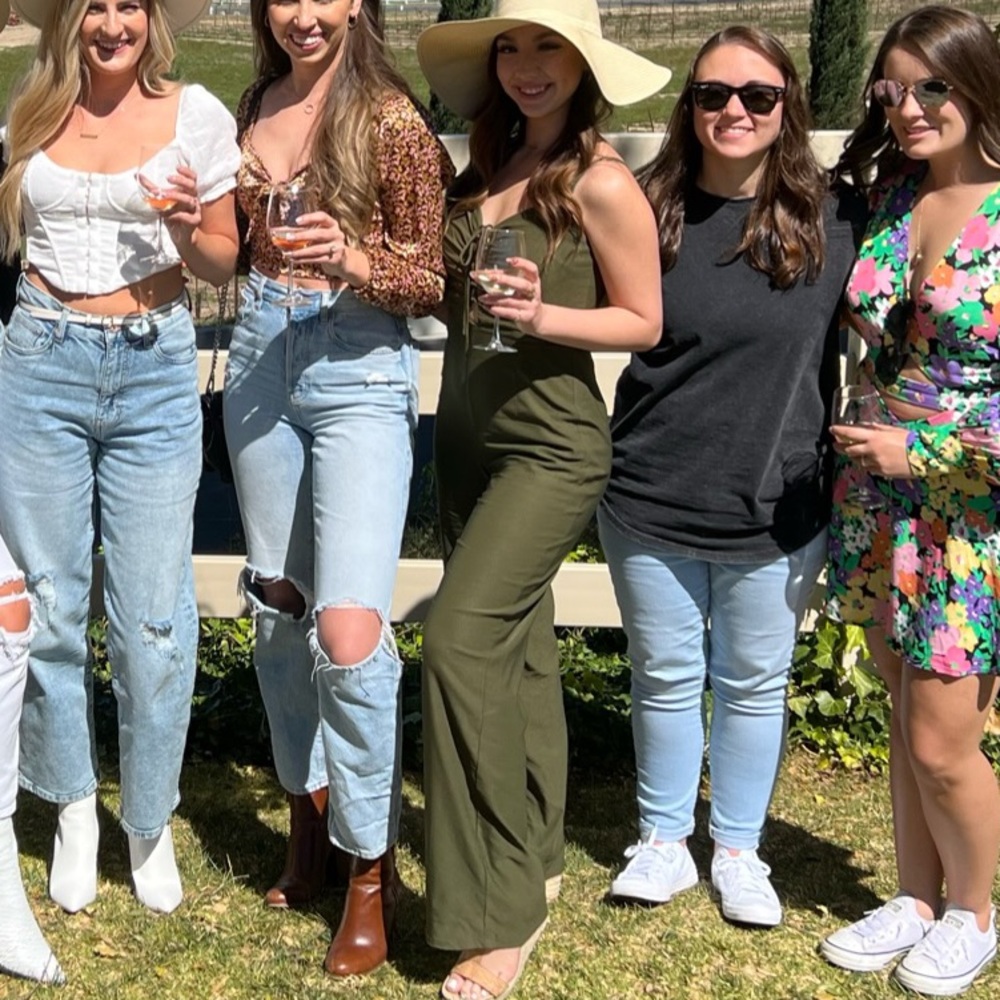 Windsor Jumpsuit